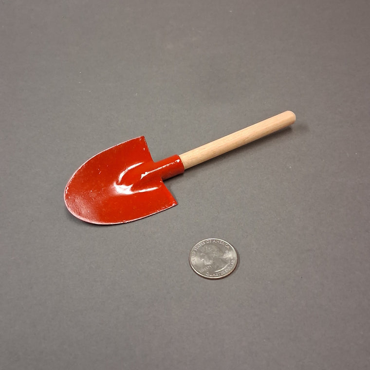 Paddington Beach Spade