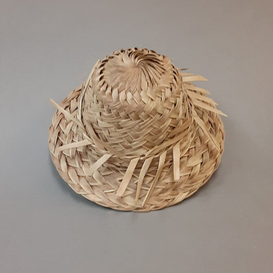 Island Beach Hat