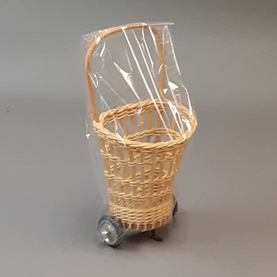 Paddington Market Basket