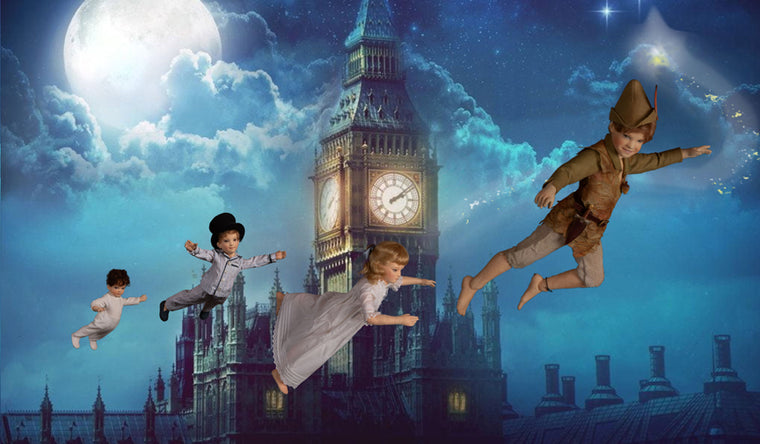 Peter Pan Series