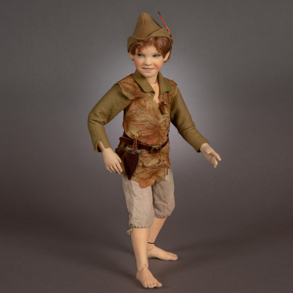 Peter Pan Series