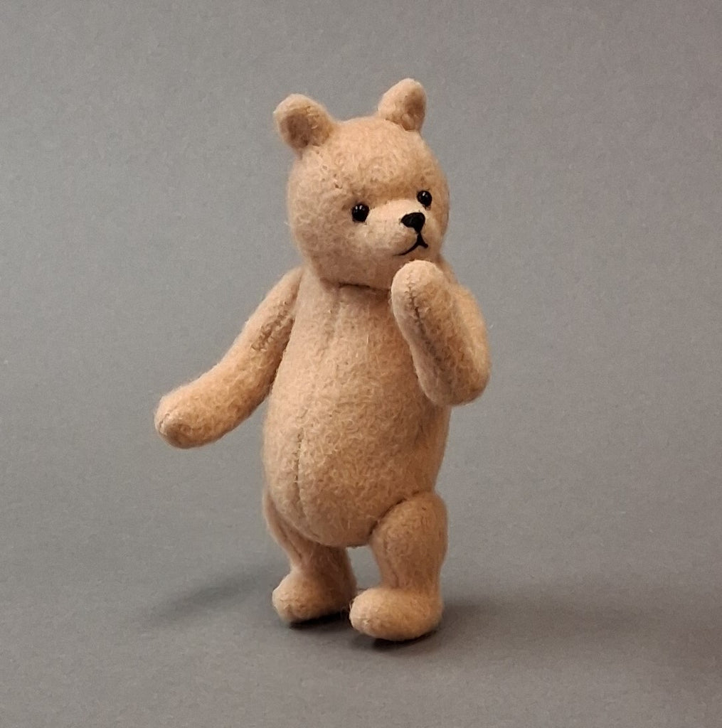 Pocket Winnie-the-Pooh