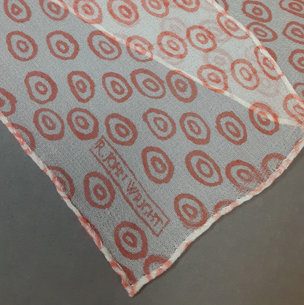 Rebecca's Shawl