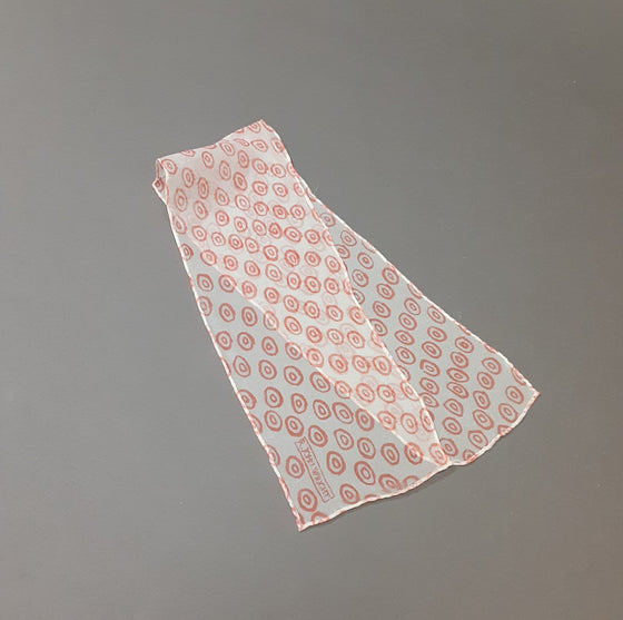Rebecca's Shawl