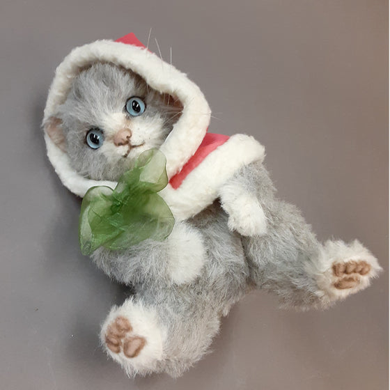 Snowball-Working Prototype