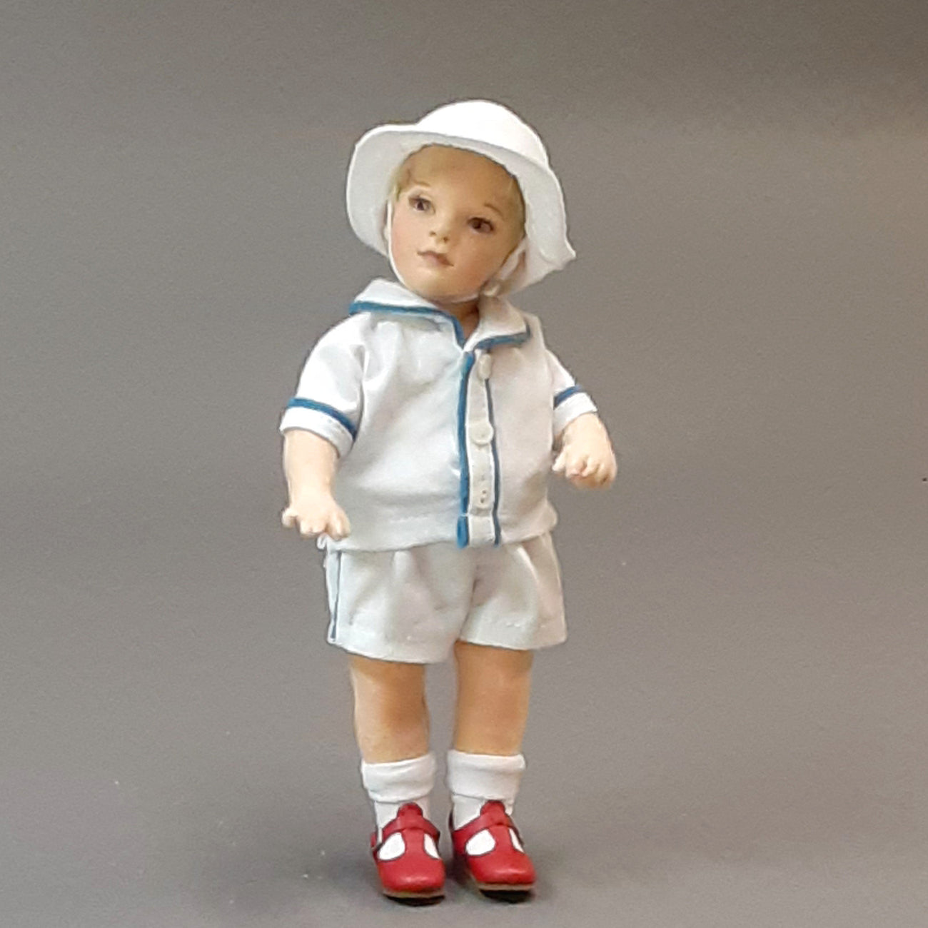 Summer | R. John Wright Dolls