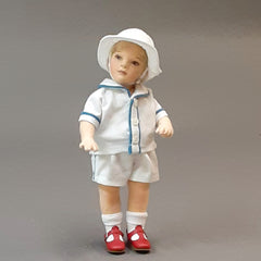 Summer | R. John Wright Dolls