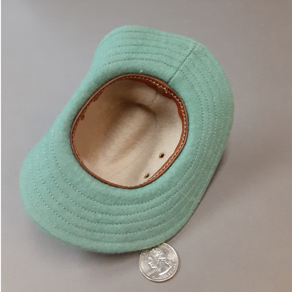 Teddy Roosevelt Hat