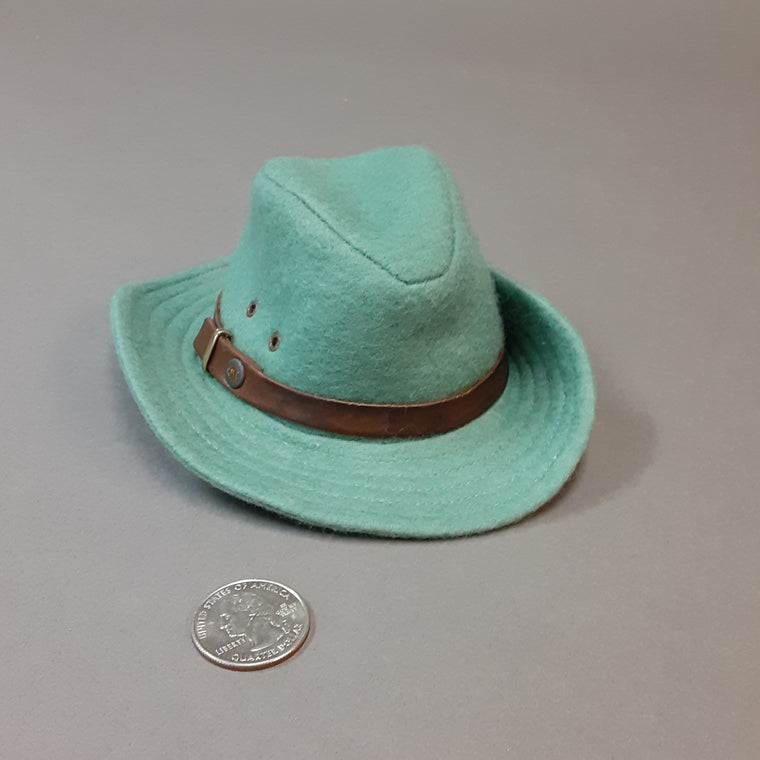 Teddy Roosevelt Hat