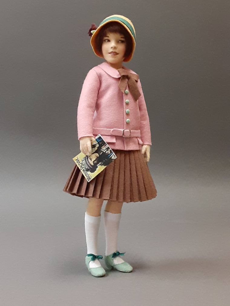 Vivian - Silent Idol