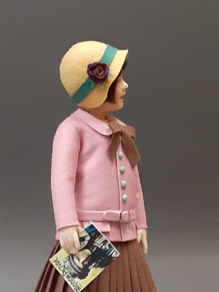 Vivian - Silent Idol