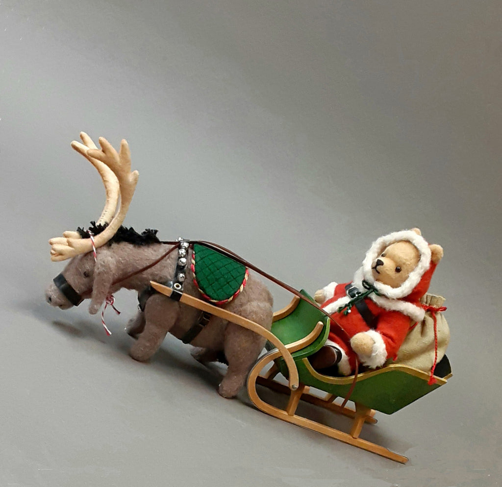 A Winnie-the-Pooh Christmas