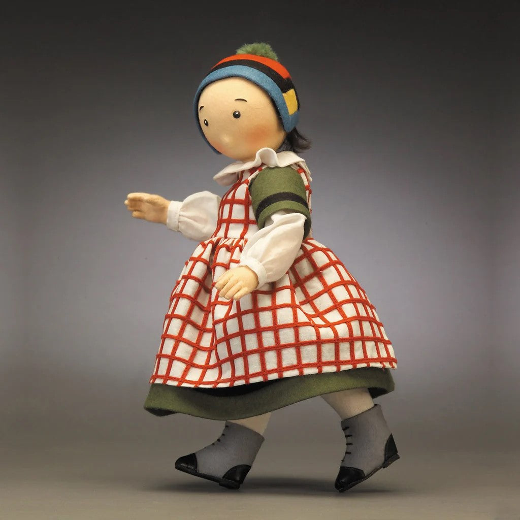 Becassine Outfit