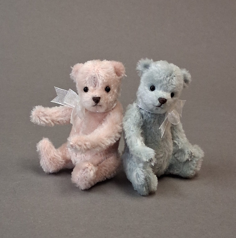 Bitty Bears