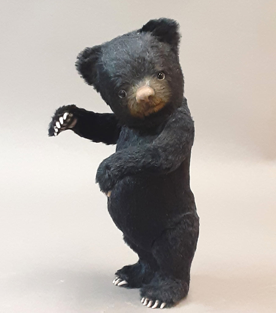 Toddler Bears-Undressed