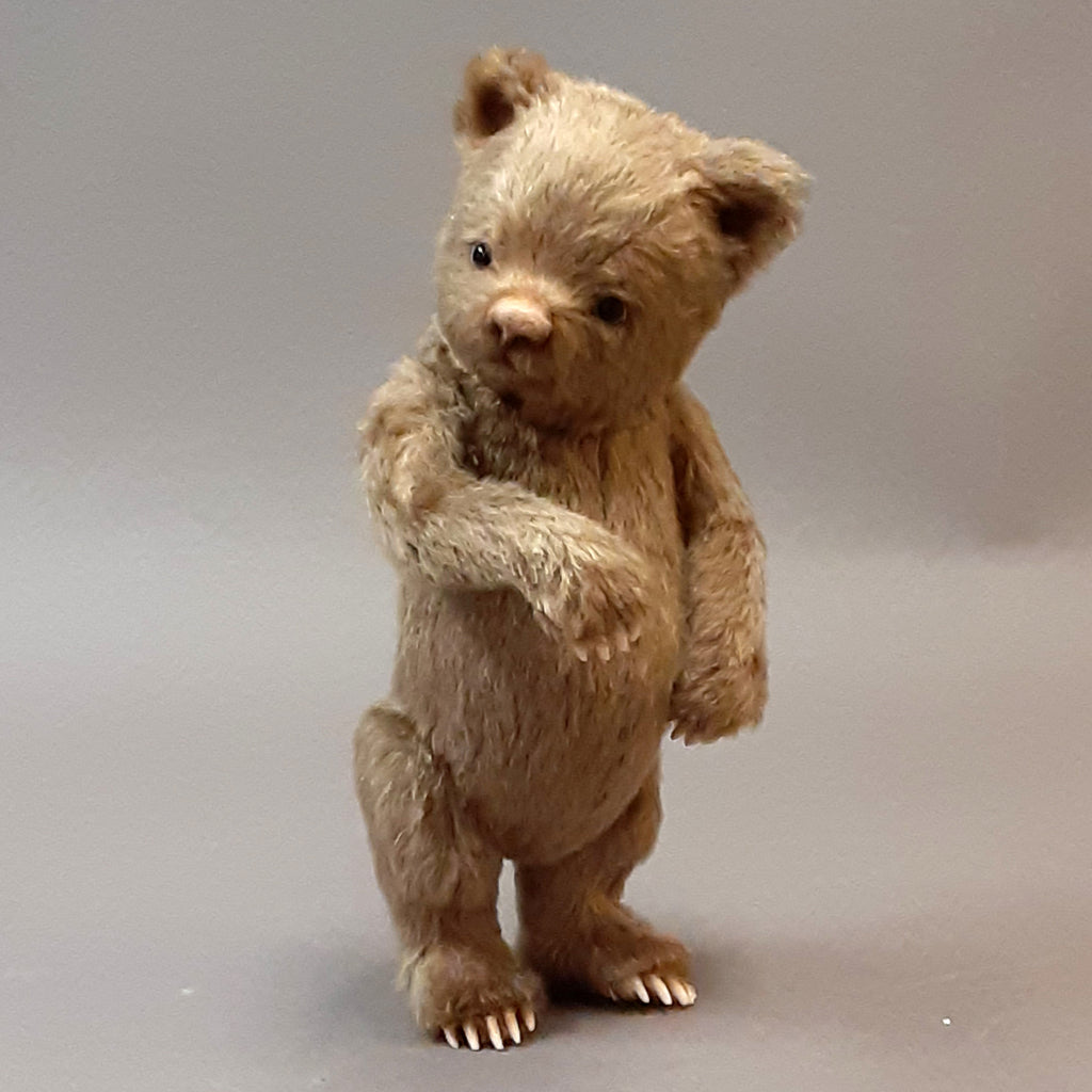 Toddler Bears-Undressed