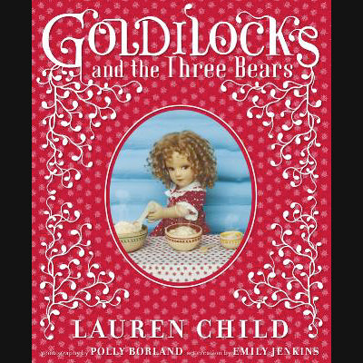 Goldilocks (Sample) & The Three Bears AP #3