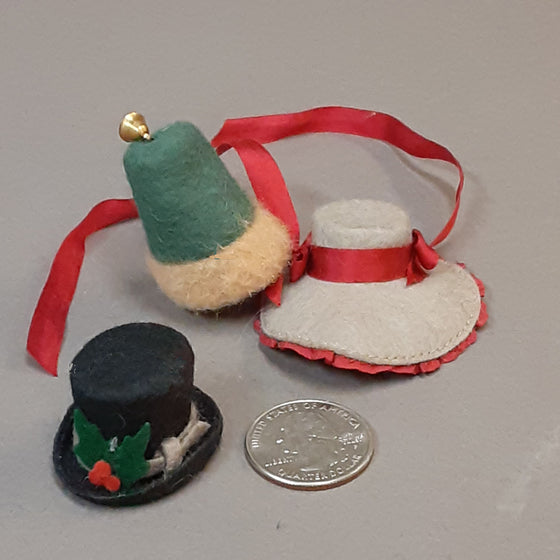 Mouse Hat - Prototype Collections