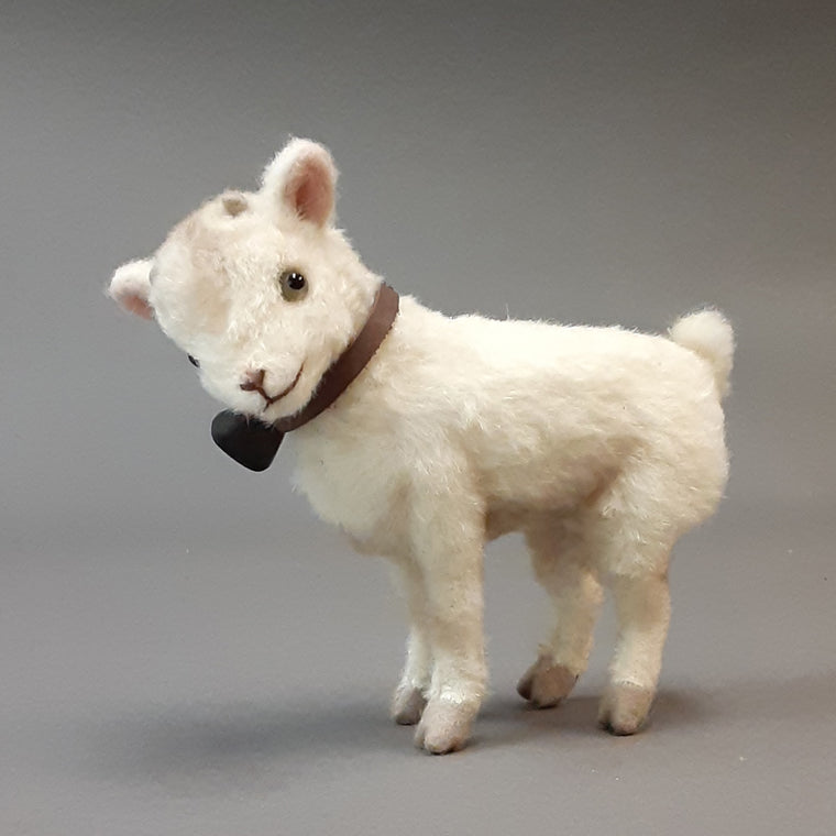 Heidi Goat - No Collar