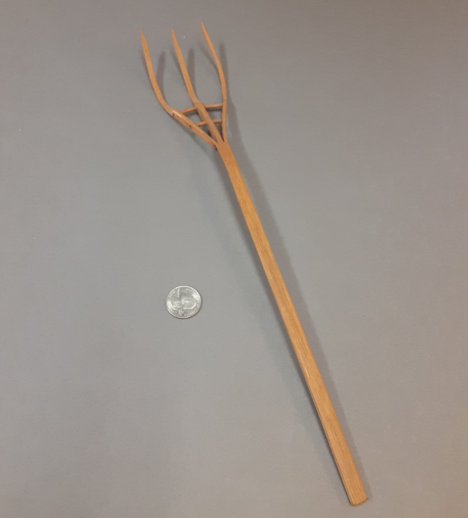 Wooden Pitchfork-1979