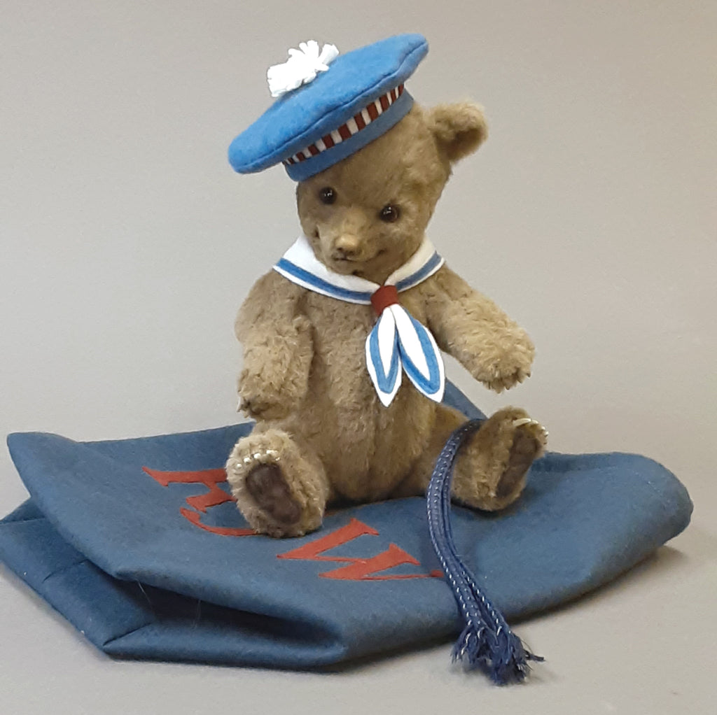 Sailor Bear