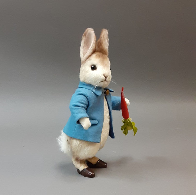 Peter Rabbit™ -SAMPLE