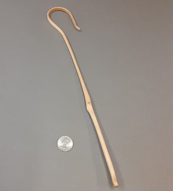 Bentwood Crook-1980