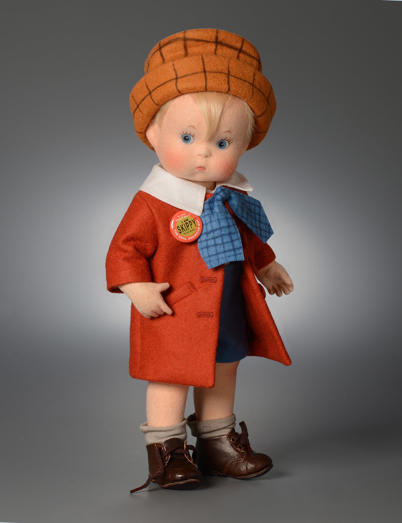Patsy® | R. John Wright Dolls