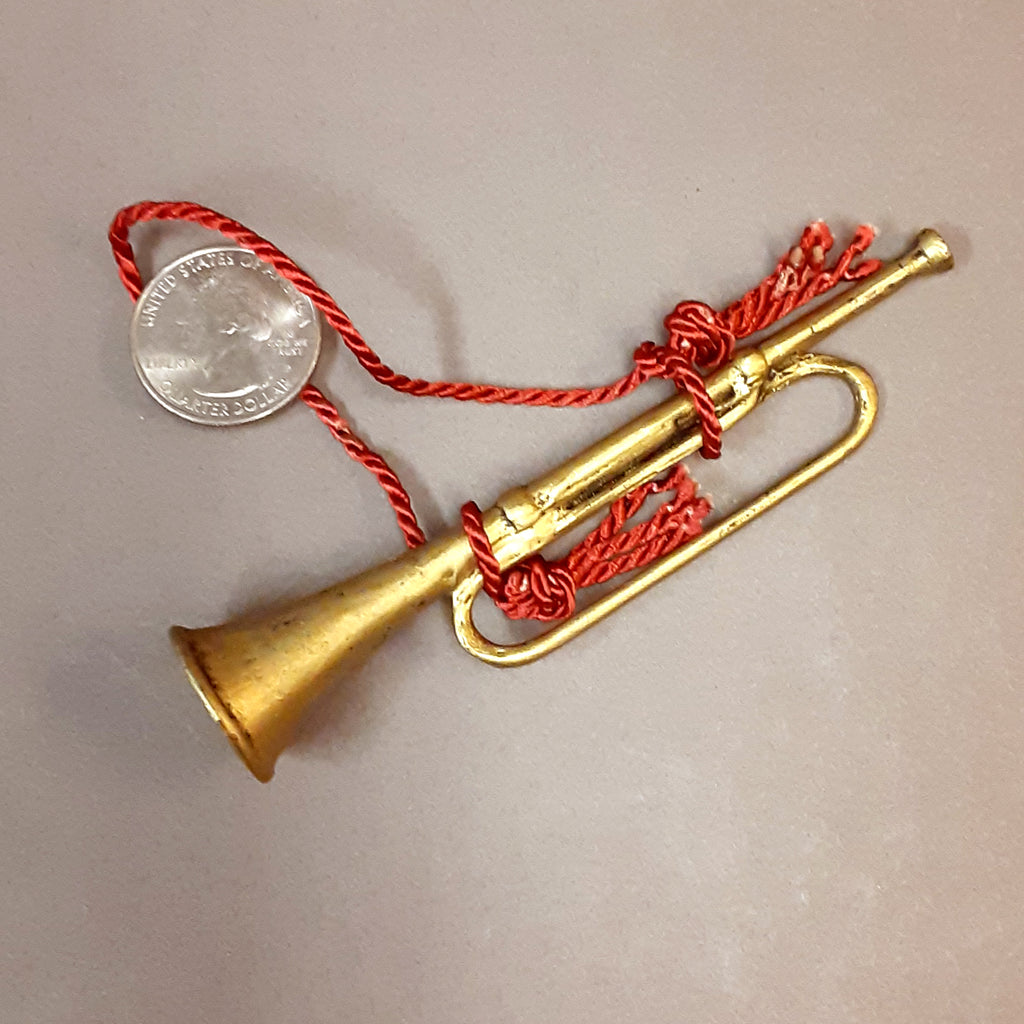 Brownie Band - Trumpet