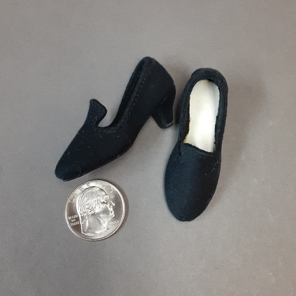 Wicked Witch of the West Pumps