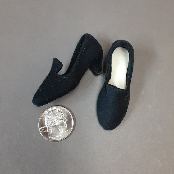 Wicked Witch of the West Pumps