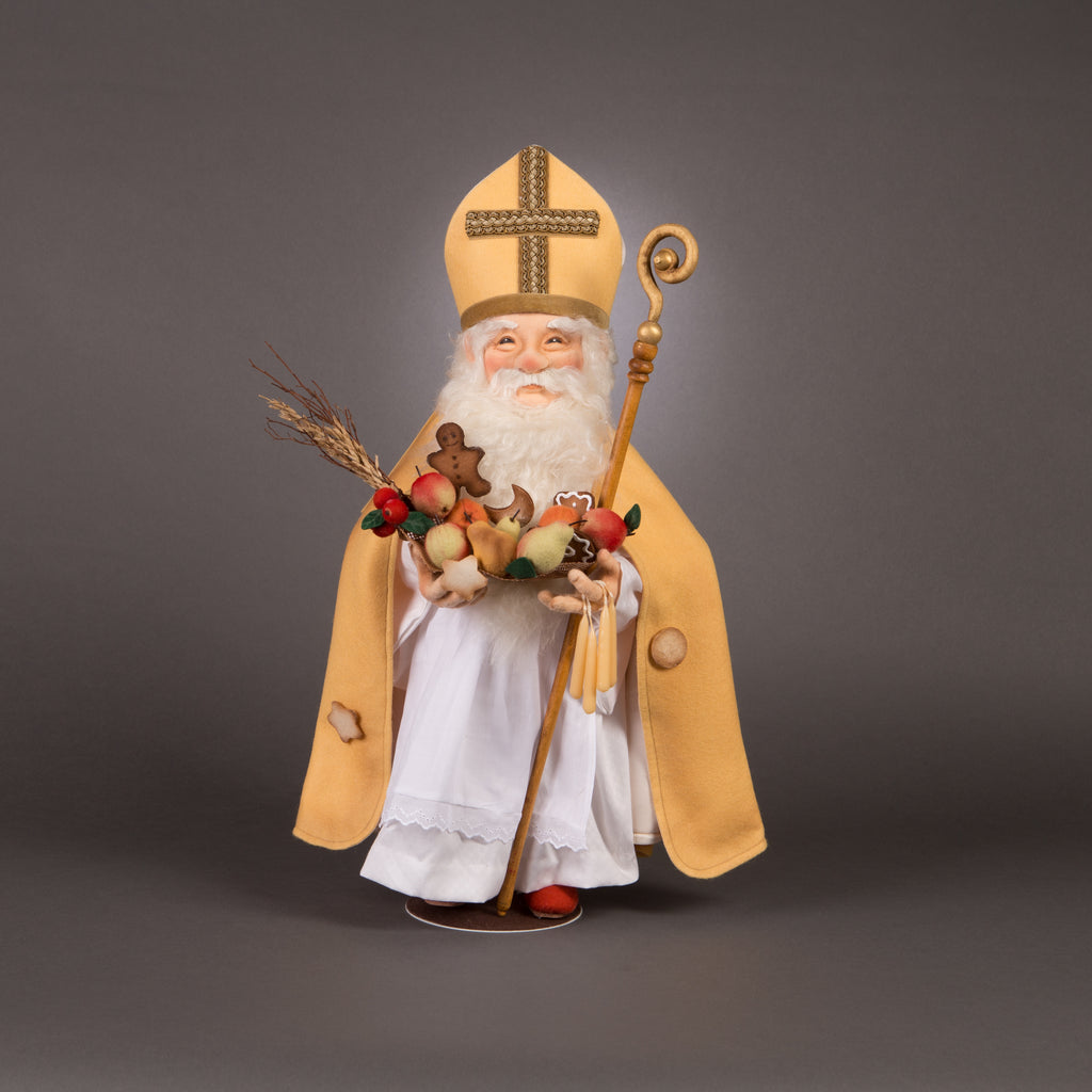 St. Nicholas Eve