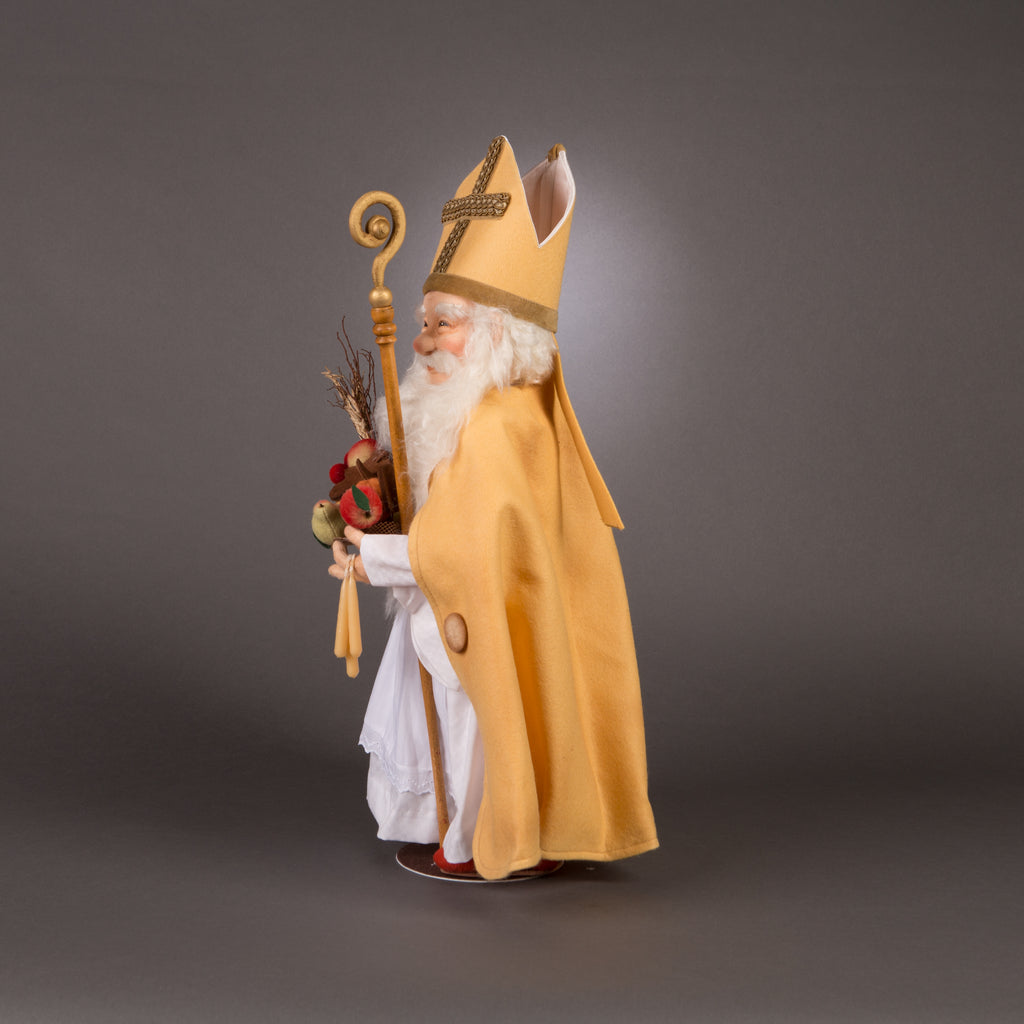 St. Nicholas Eve