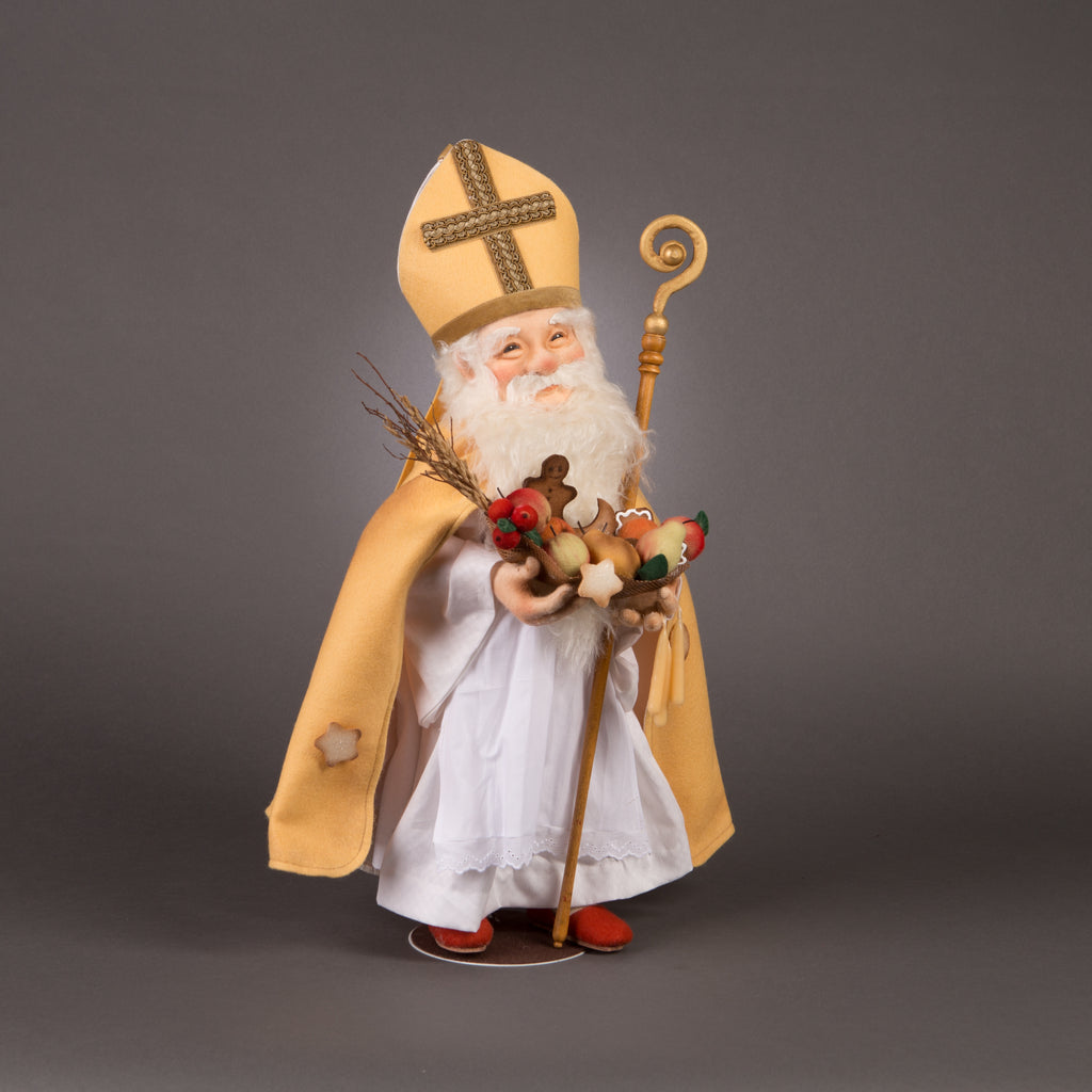St. Nicholas Eve