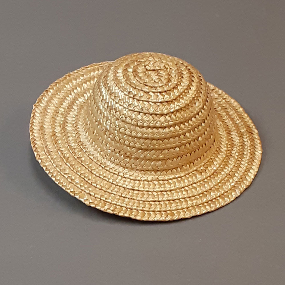 Becky Straw Hat