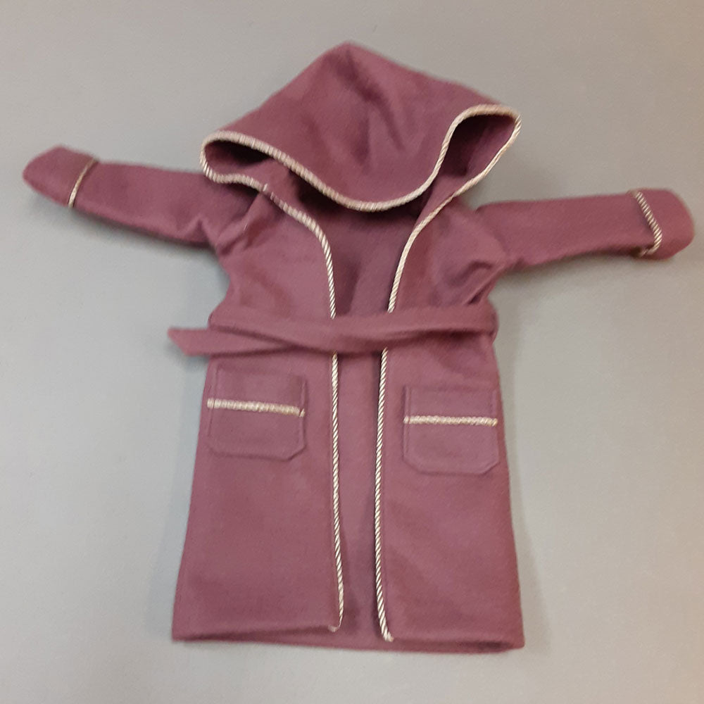 Bedtime Christopher Robin Robe - R. John Wright