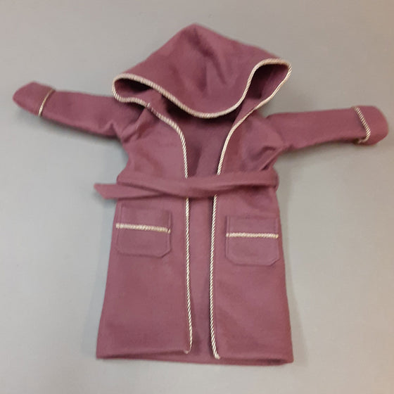 Bedtime Christopher Robin Robe