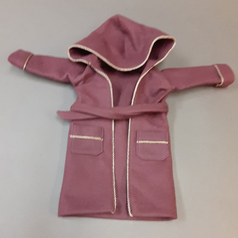 Bedtime Christopher Robin Robe