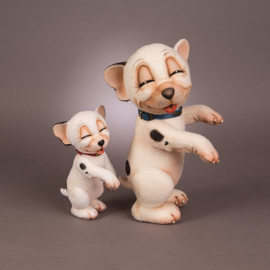 Bonzo Puppet Little Bonzo - R. John Wright