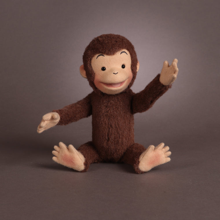Curious George
