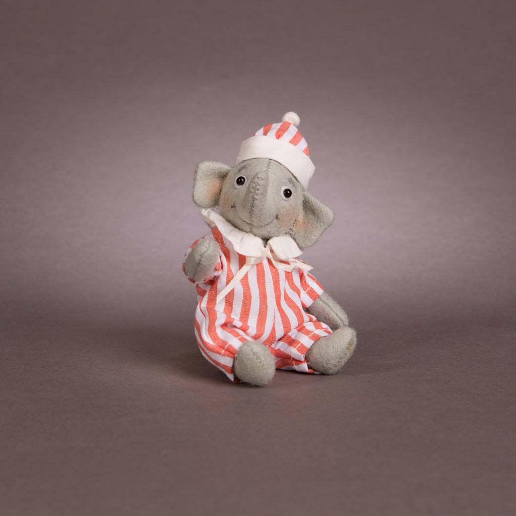 Marcella & Raggedy Ann Miniatures Series