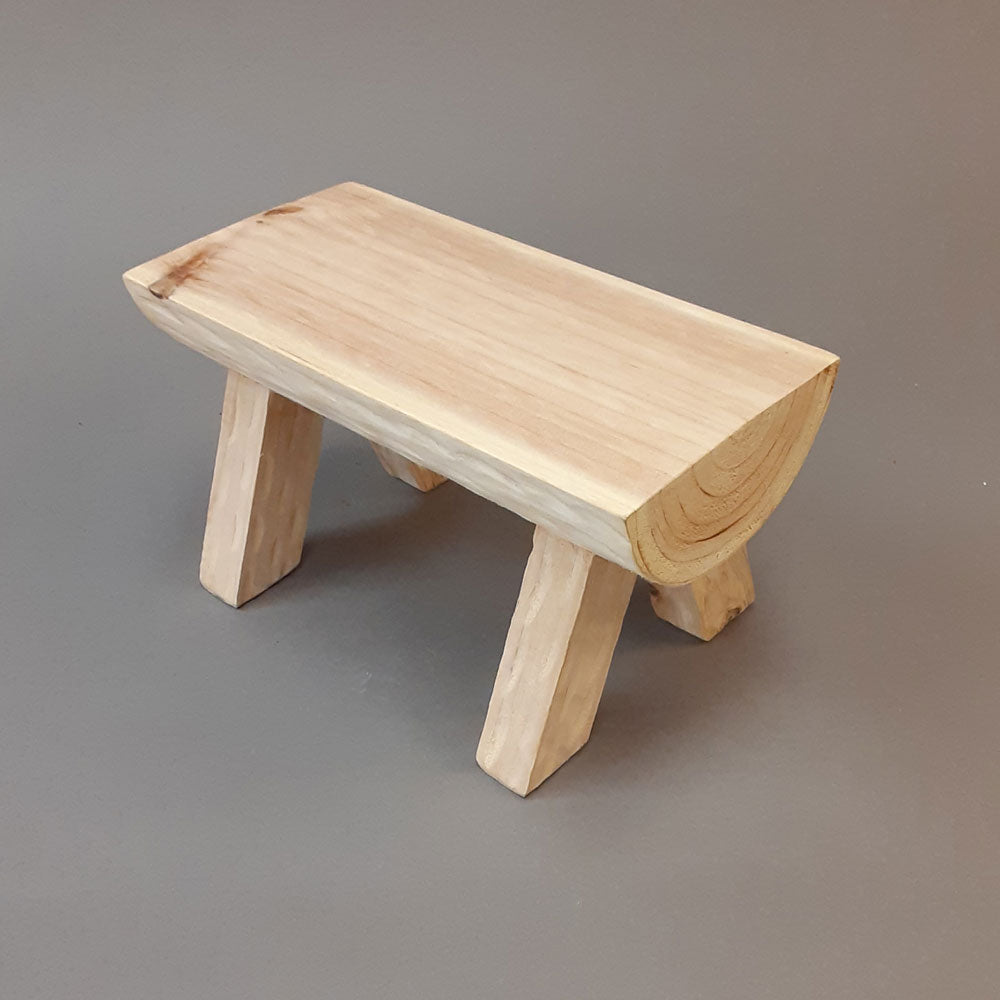 Grandfather Bench