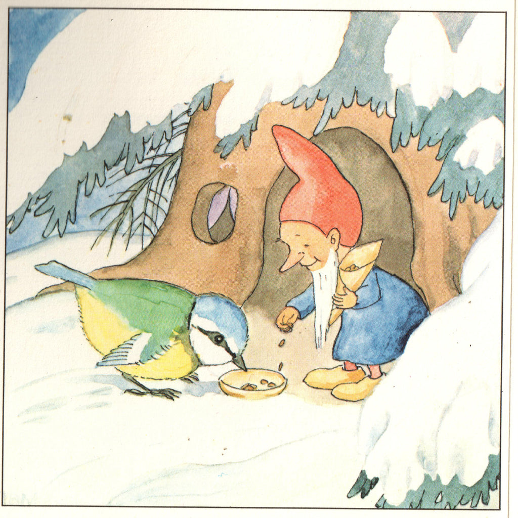 Heinzel Winter