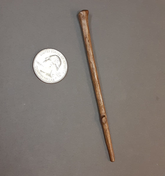 Shillelagh - Miniature  Irish Walking Stick