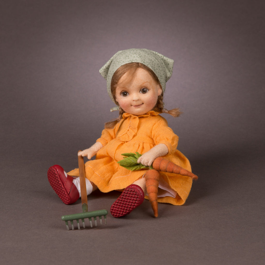 Little Miss Vermont