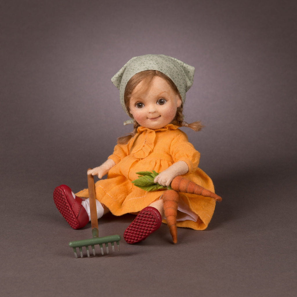 Little Miss Vermont