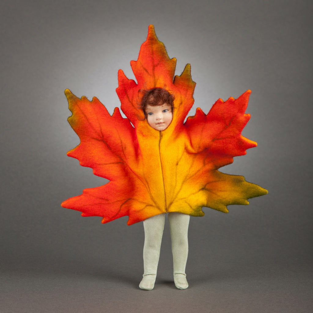 Maple Leaf