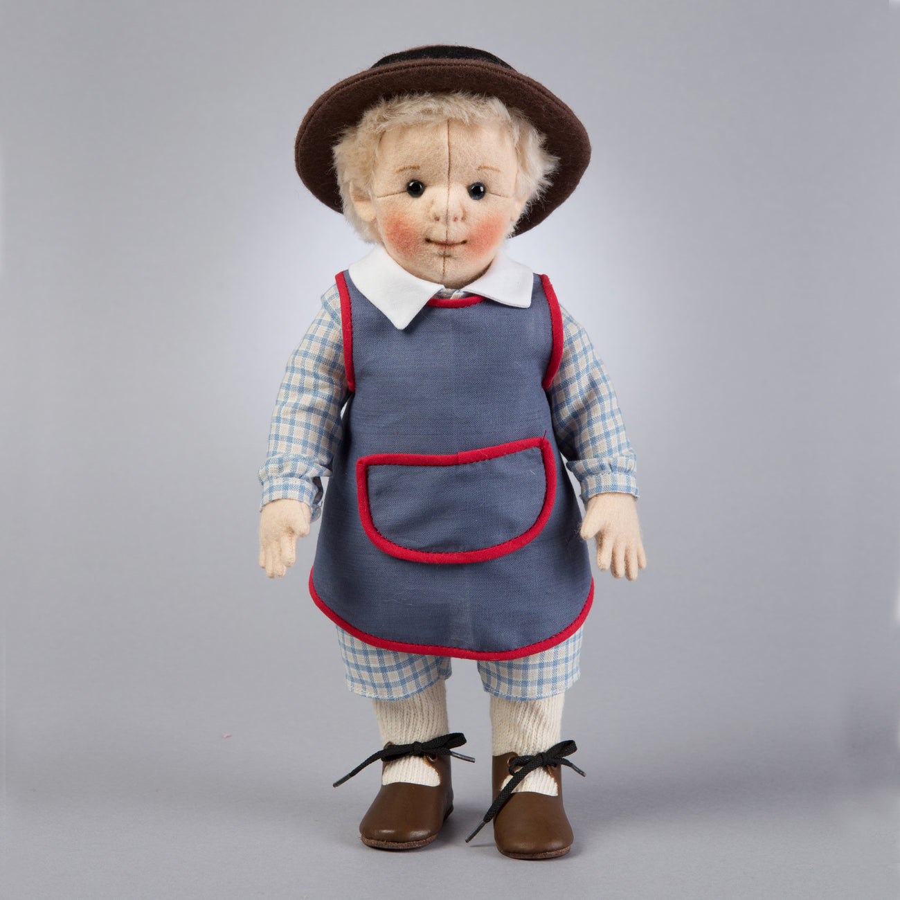 Otto | R. John Wright Dolls