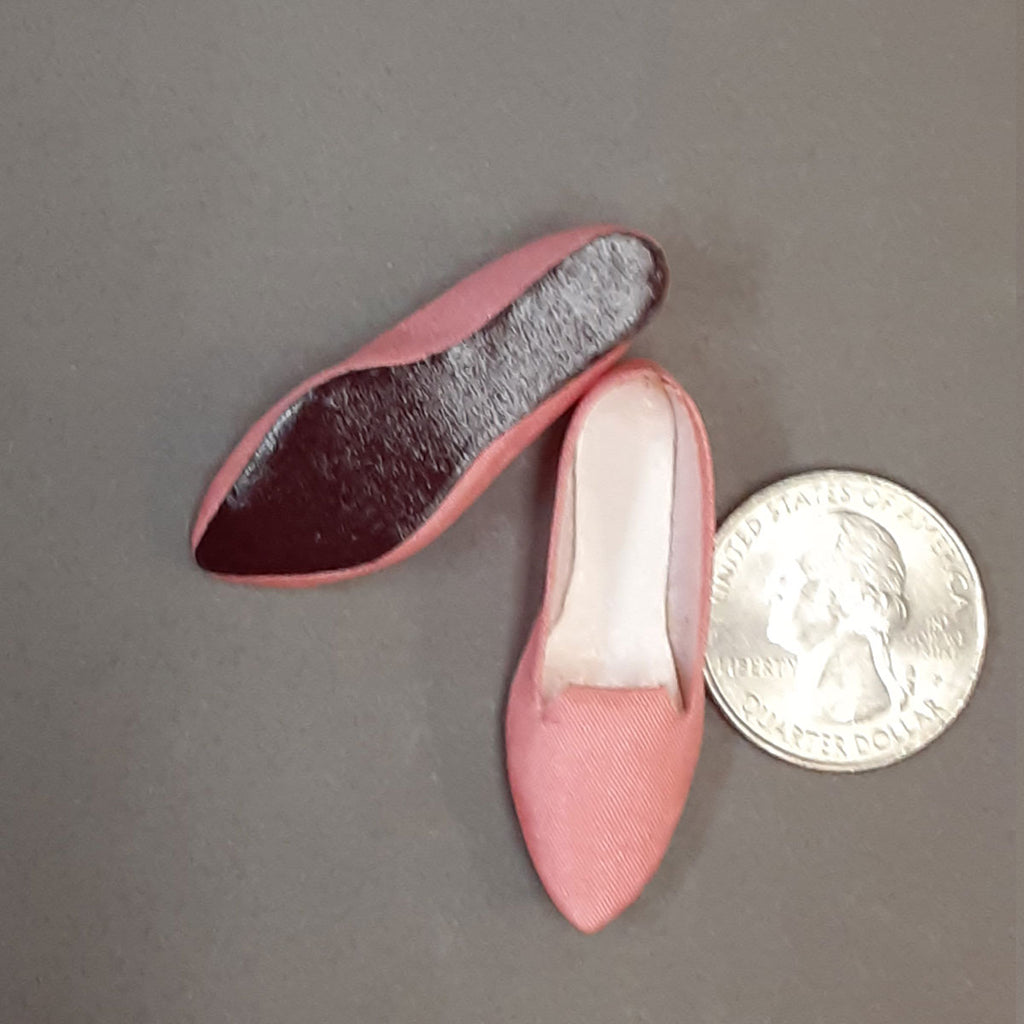 Fairy Slippers