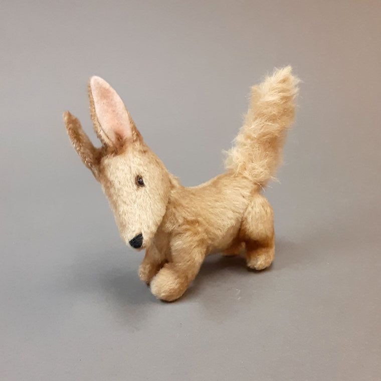 Little Prince Fox